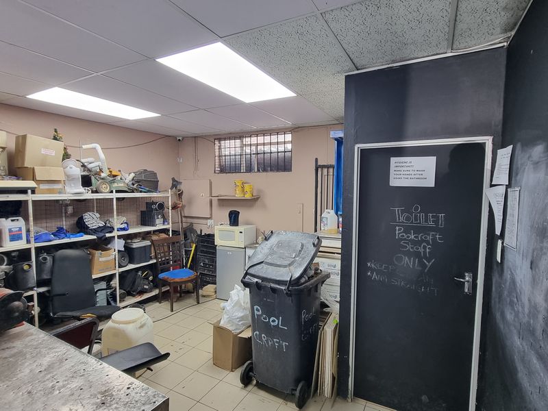 Great Location  on Beyers Naude drive - Photo 4