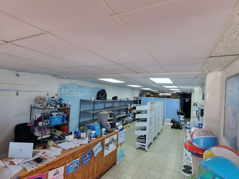 Great Location  on Beyers Naude drive - Photo 10