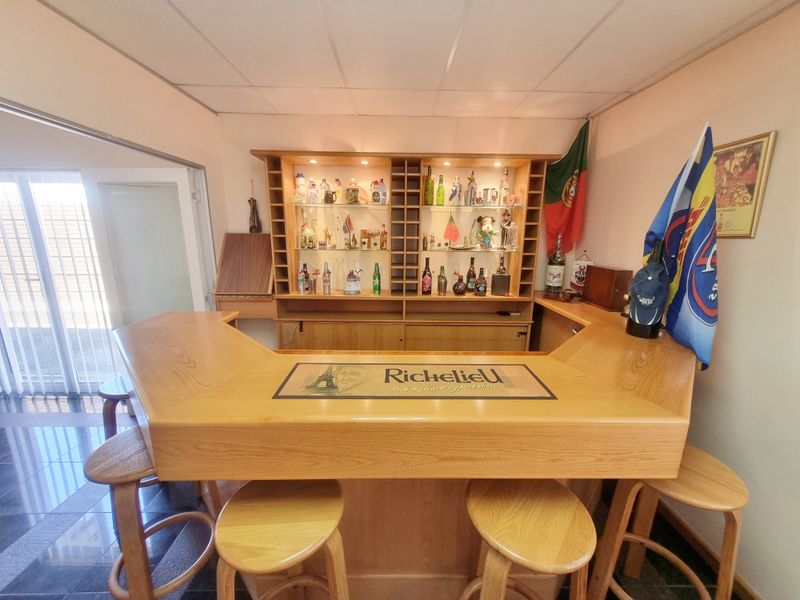 Prime Double Office Space Available – Marconi Beam Industrial, Milnerton - Photo 10