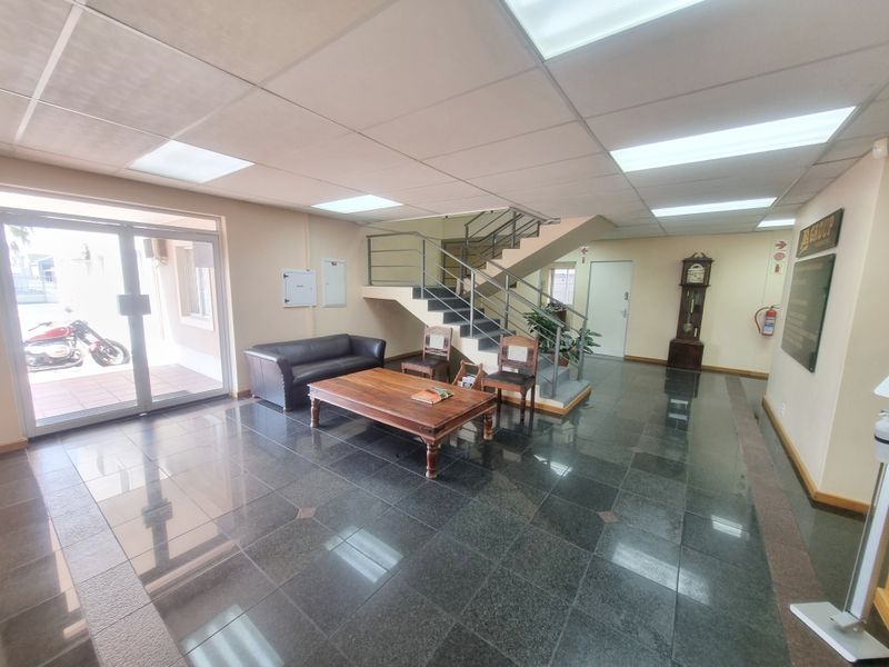 Prime Double Office Space Available – Marconi Beam Industrial, Milnerton - Photo 7