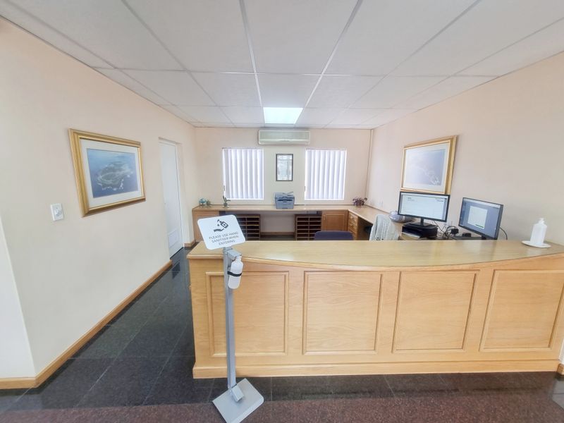 Prime Double Office Space Available – Marconi Beam Industrial, Milnerton - Photo 4