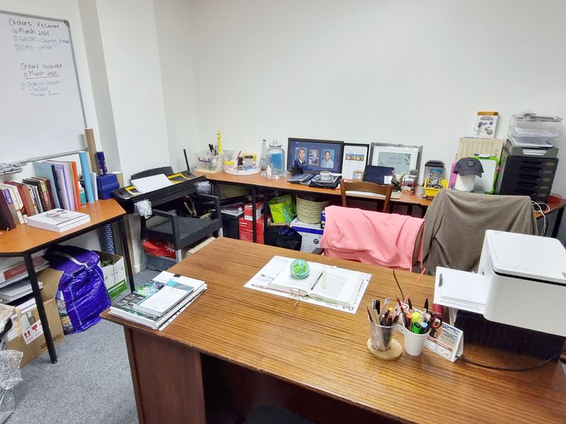 Prime Double Office Space Available – Marconi Beam Industrial, Milnerton - Photo 2