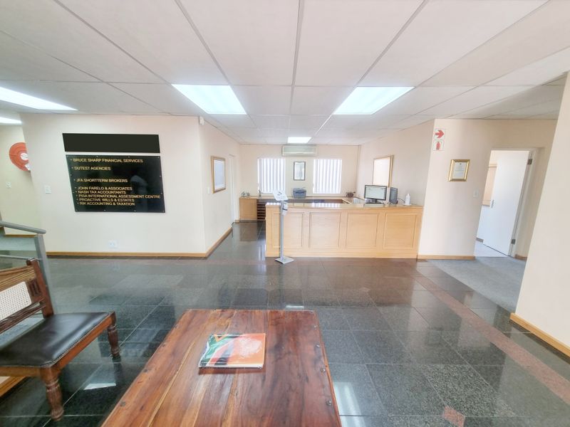 Prime Double Office Space Available – Marconi Beam Industrial, Milnerton - Photo 3