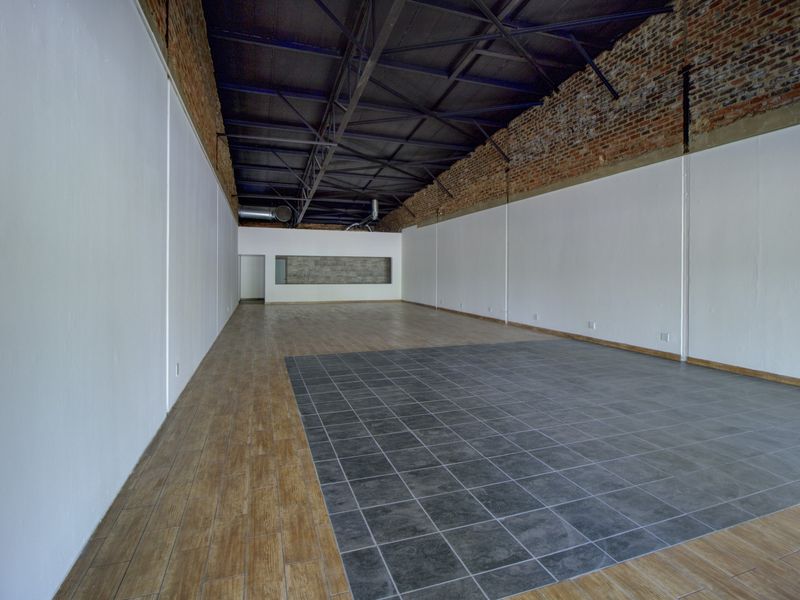 Shop with 23 m2 patio between other restaurants - Photo 5