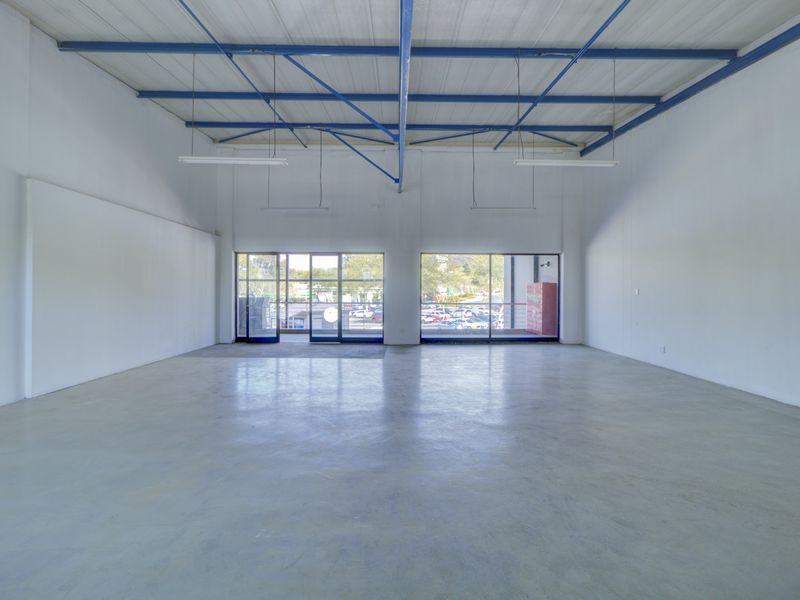 Office on 1st floor - Photo 7