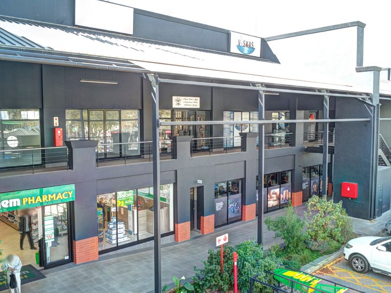 Office on 1st floor - Photo 3