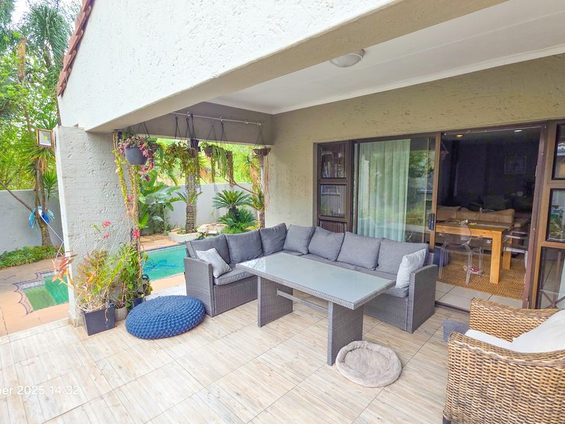 Four bedroom for sale in Bryanston - Photo 8