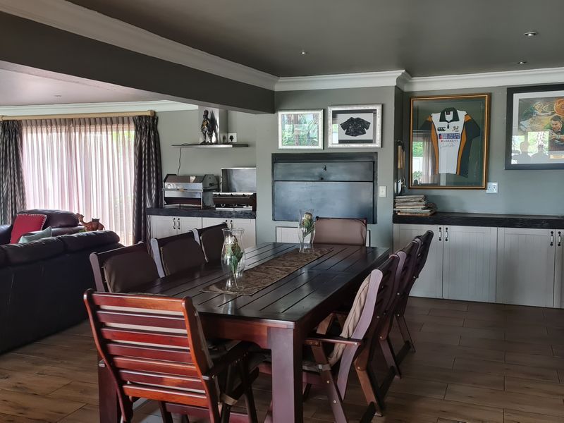 Stunning 3-Bedroom Modern Home with Scenic Views in Sonneveld, Brakpan - Photo 10