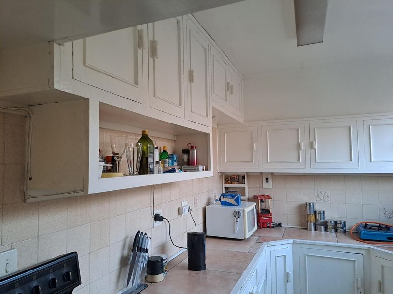 Two bedroom sectional title duplex in a small block for sale! - Photo 6