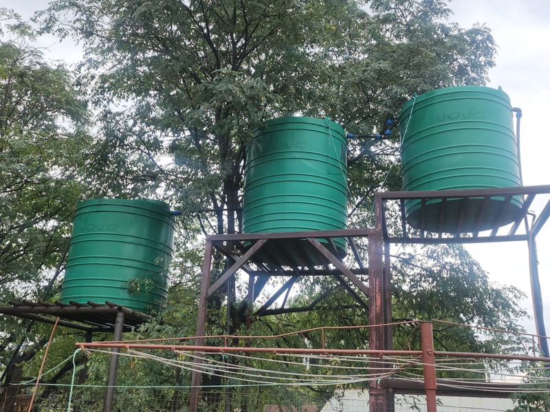 Small holding in Witpoort Estates - Photo 4