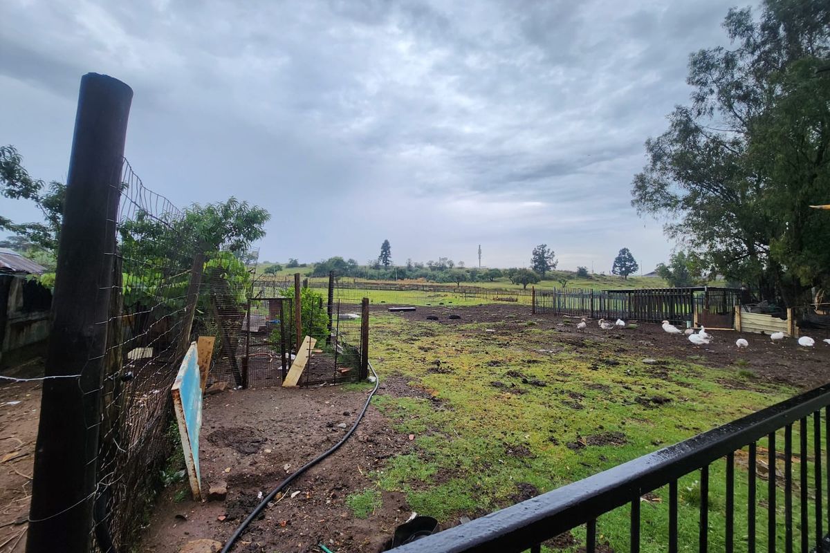 Small holding in Witpoort Estates - Photo 3