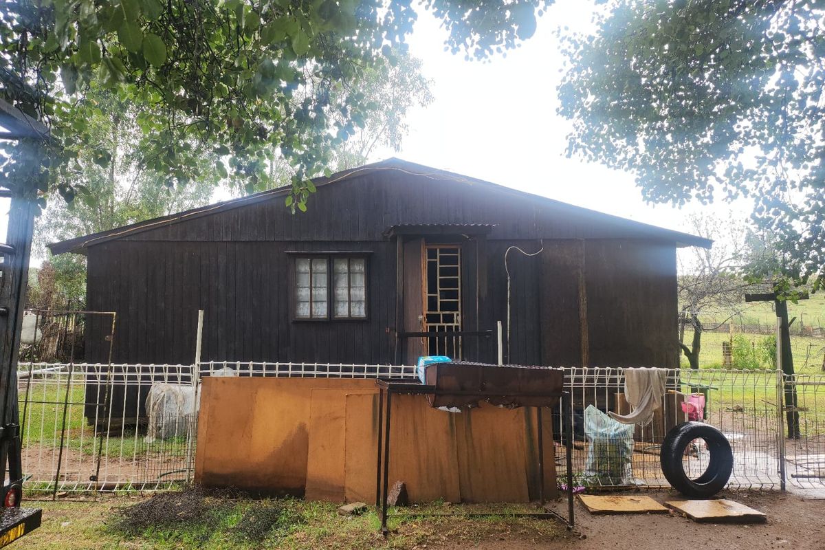 Small holding in Witpoort Estates - Photo 5