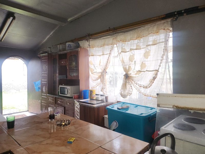 Small holding in Witpoort Estates - Photo 9