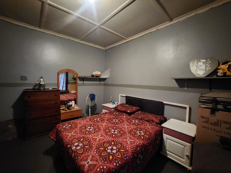 Small holding in Witpoort Estates - Photo 8