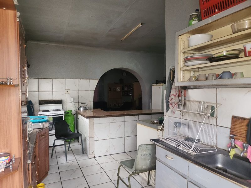 Small holding in Witpoort Estates - Photo 10
