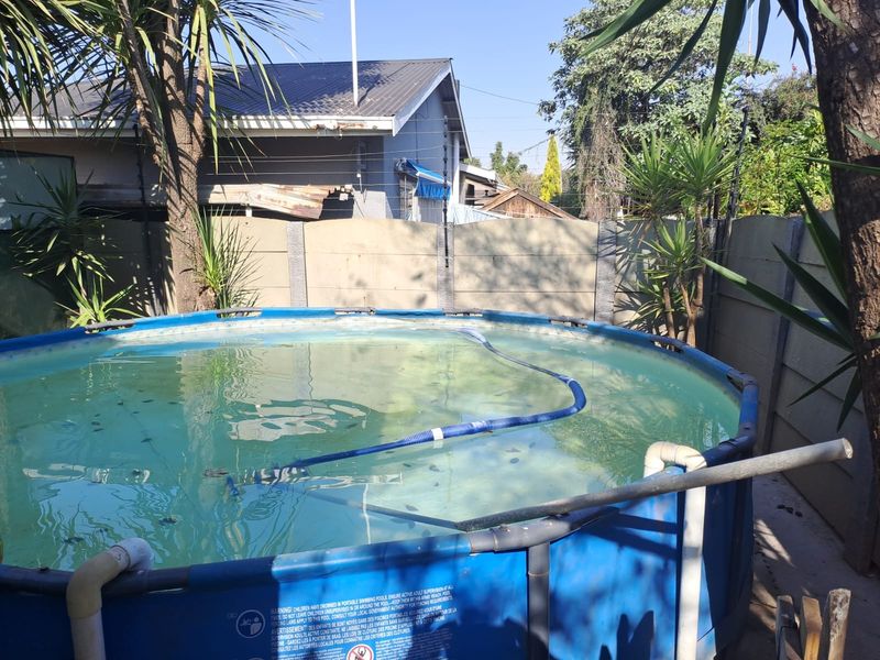 3 Bedroom house for sale in Brakpan - Photo 8