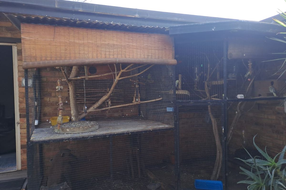 3 Bedroom house for sale in Brakpan - Photo 2