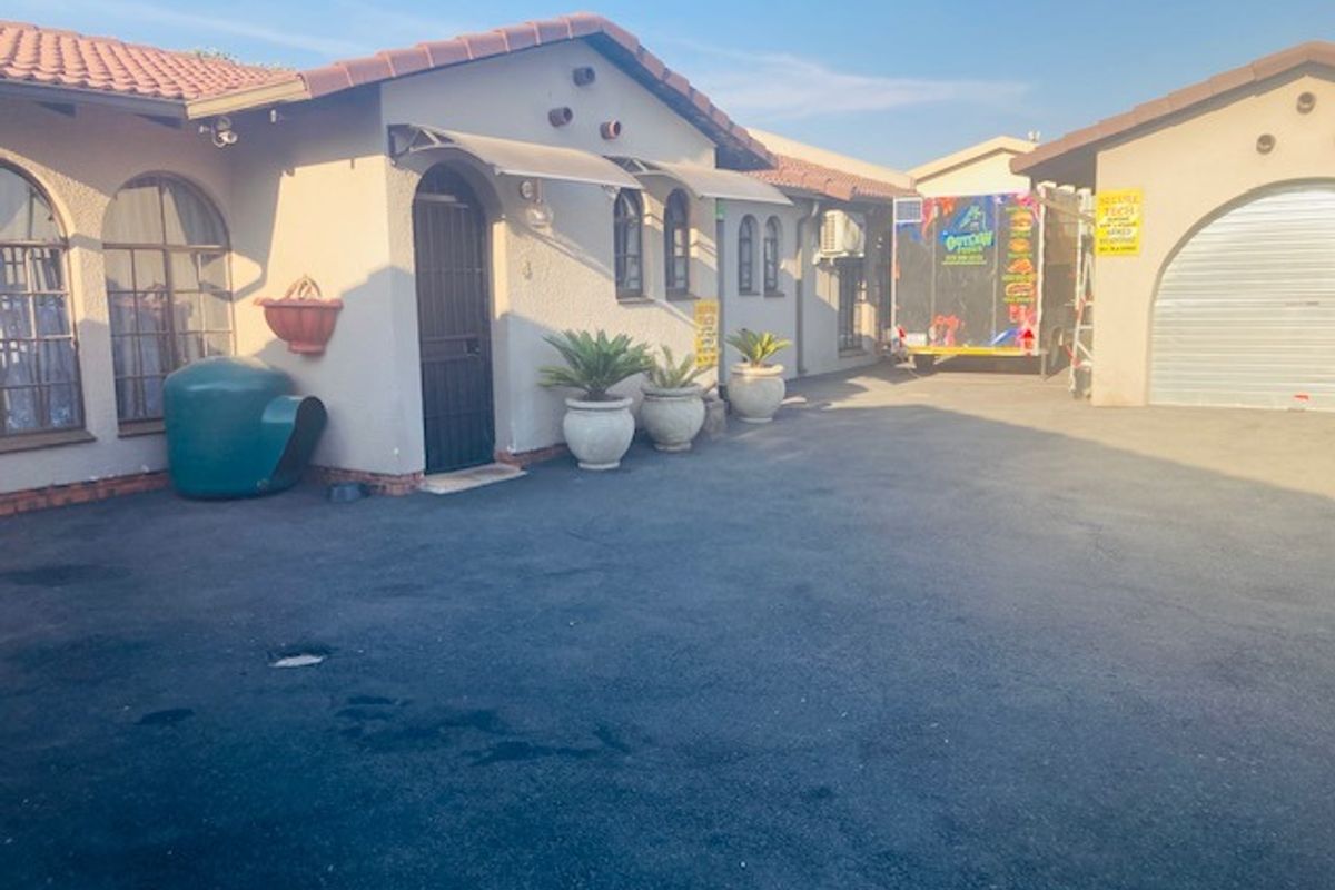 Welcome to this stunning 2 bedroom haven - Photo 2