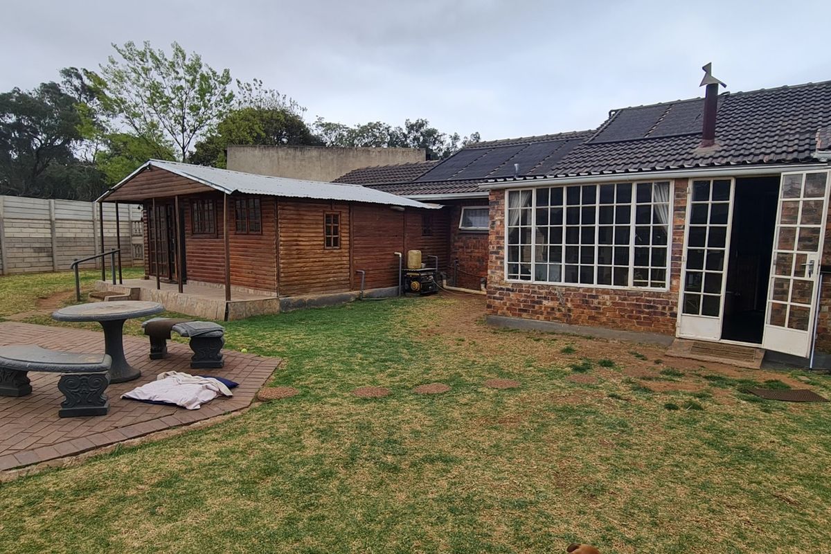 Welcome to your dream home - Photo 3