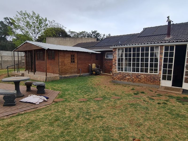 Welcome to your dream home - Photo 3