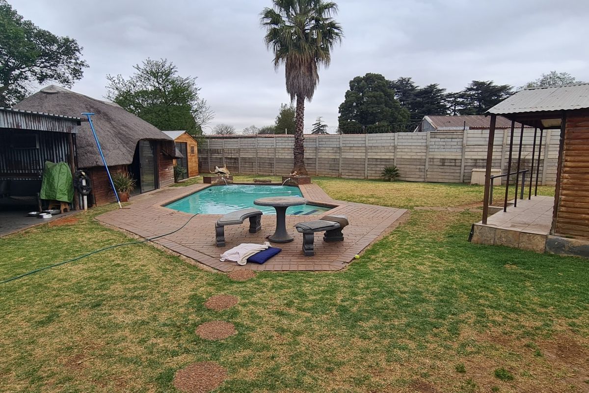 Welcome to your dream home - Photo 4