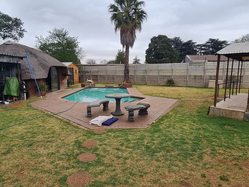 Welcome to your dream home - Photo 4