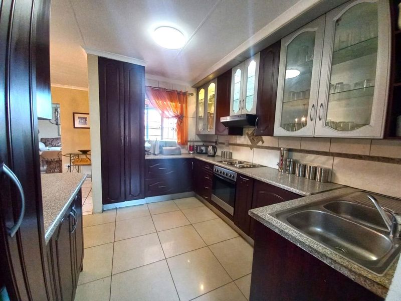 Spacious Family Retreat with Modern Amenities and Expansive Outdoor Potential - Photo 3