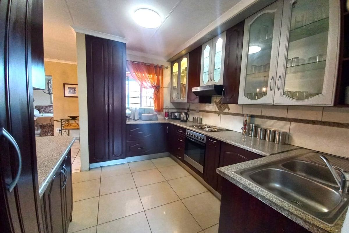 Spacious Family Retreat with Modern Amenities and Expansive Outdoor Potential - Photo 3