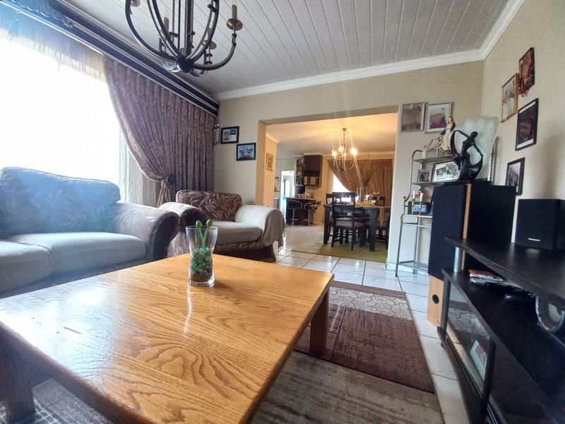 Spacious Family Retreat with Modern Amenities and Expansive Outdoor Potential - Photo 10