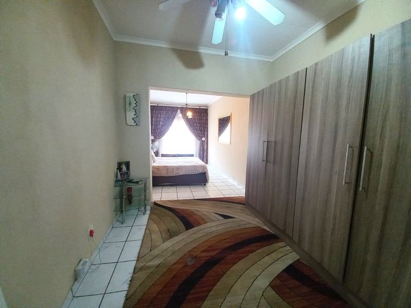 Spacious Family Retreat with Modern Amenities and Expansive Outdoor Potential - Photo 8