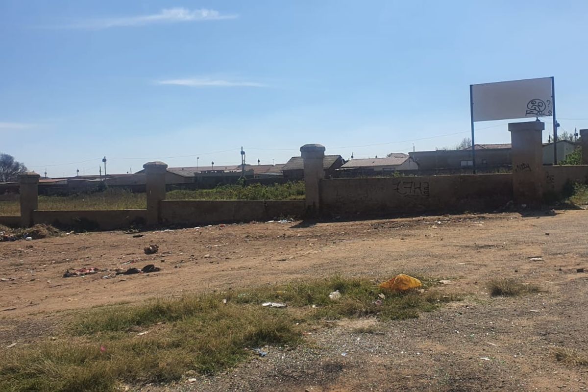 Plot for sale in Tsakane - Photo 5