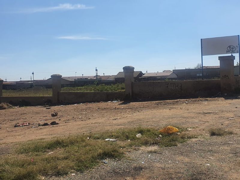 Plot for sale in Tsakane - Photo 5