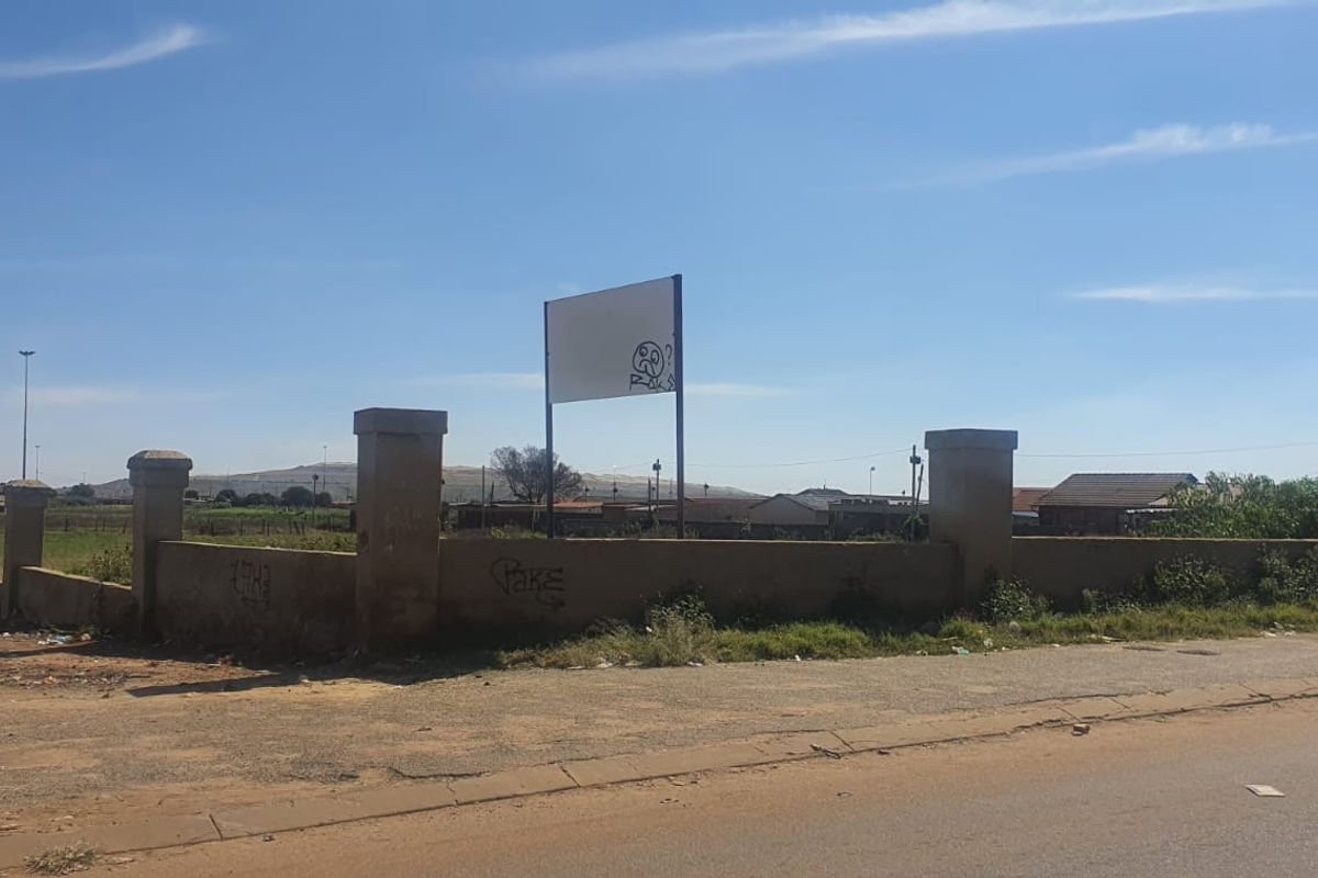 Plot for sale in Tsakane - Photo 4