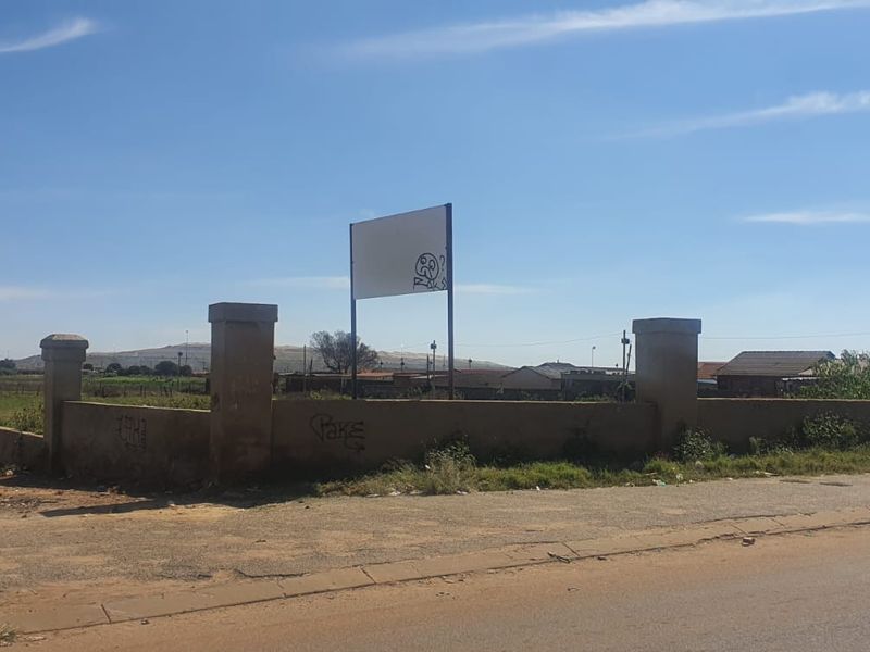 Plot for sale in Tsakane - Photo 4