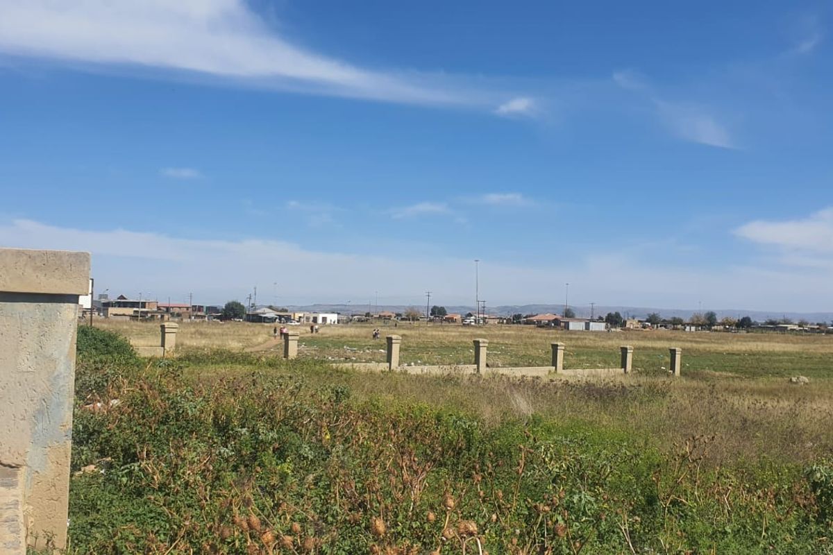 Plot for sale in Tsakane - Photo 2