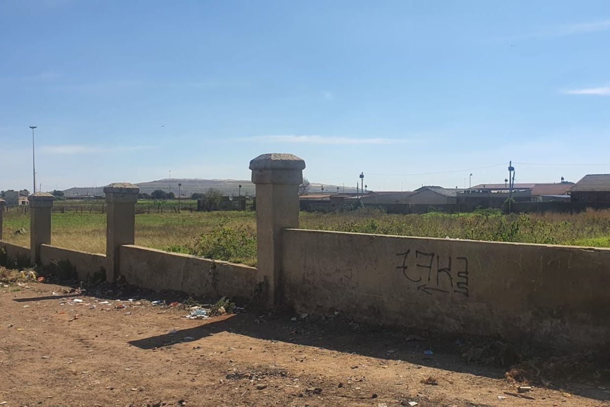 Plot for sale in Tsakane - Photo 3