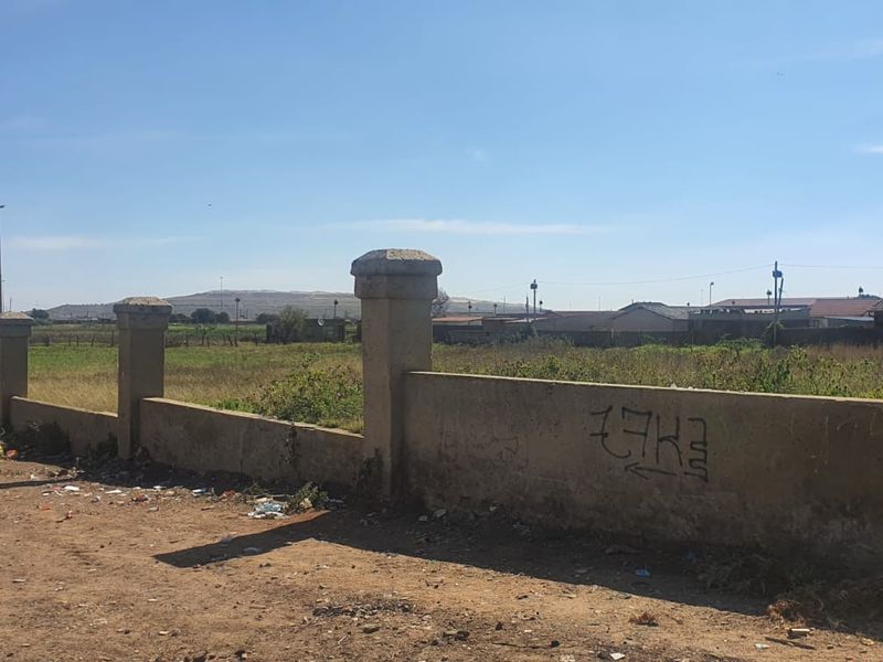 Plot for sale in Tsakane - Photo 3