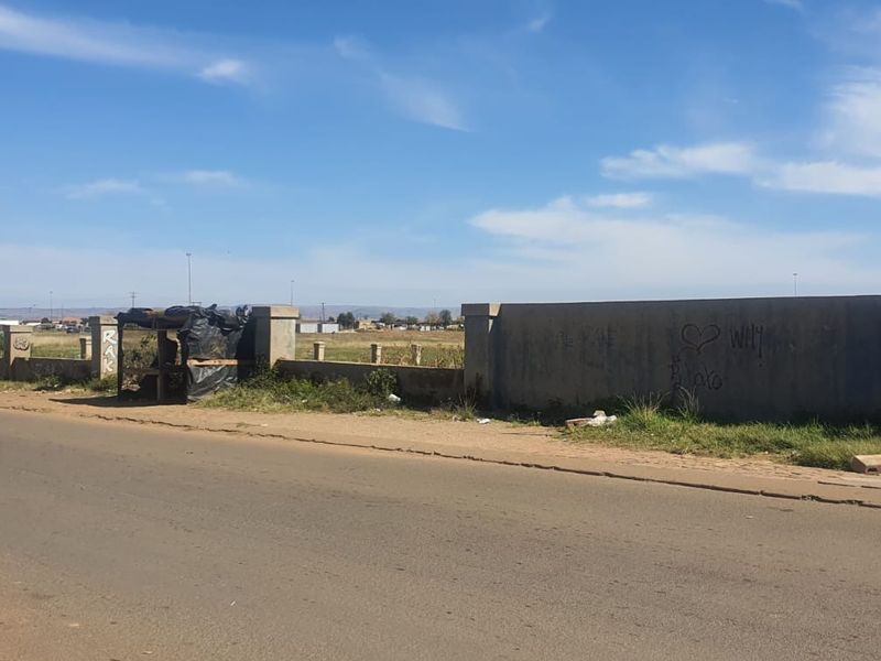 Plot for sale in Tsakane - Photo 8