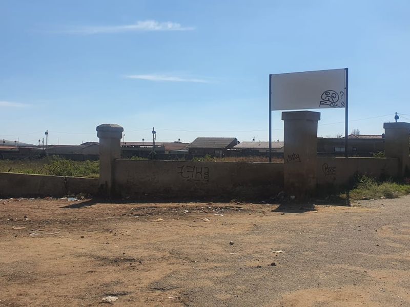 Plot for sale in Tsakane - Photo 7