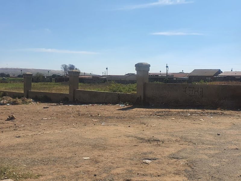 Plot for sale in Tsakane - Photo 6