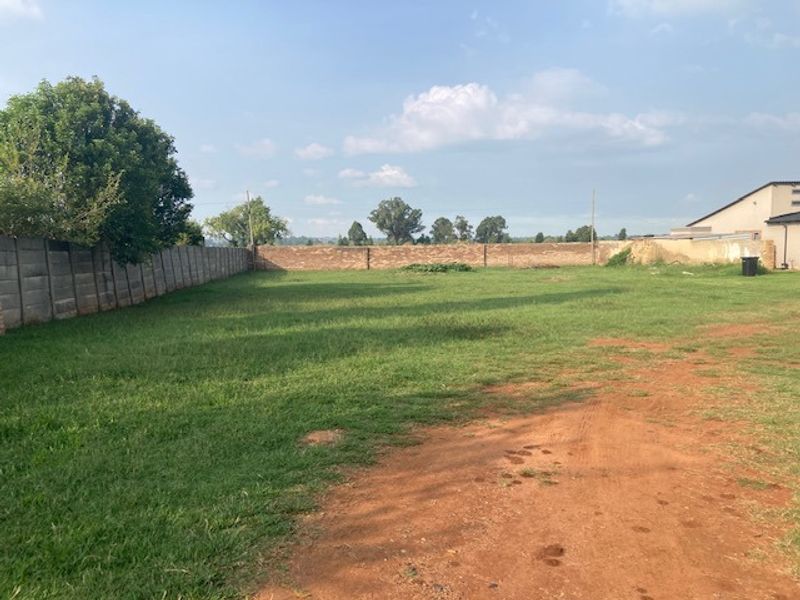 1217 M/2  vacant land for sale in Daggafontein, Springs - Photo 4