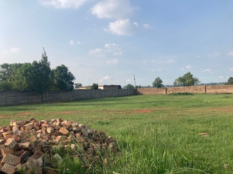 1217 M/2  vacant land for sale in Daggafontein, Springs - Photo 2