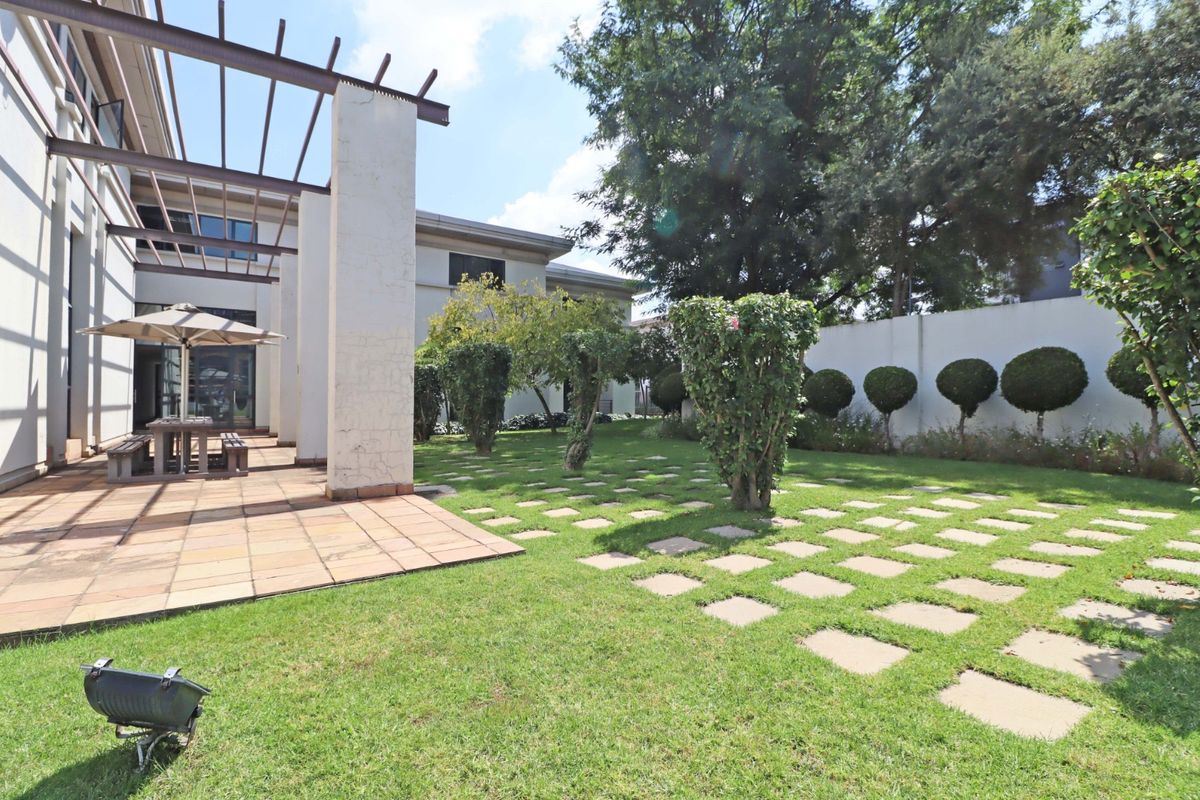 A Grade Office Space To Let, Prime Bryanston Business Address - Photo 2