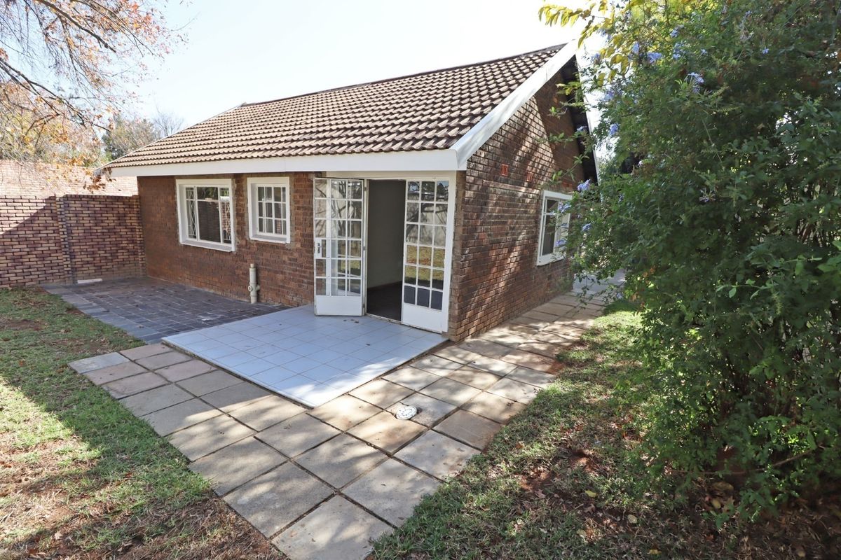 Business Rental Monthly In Sandton - Photo 2