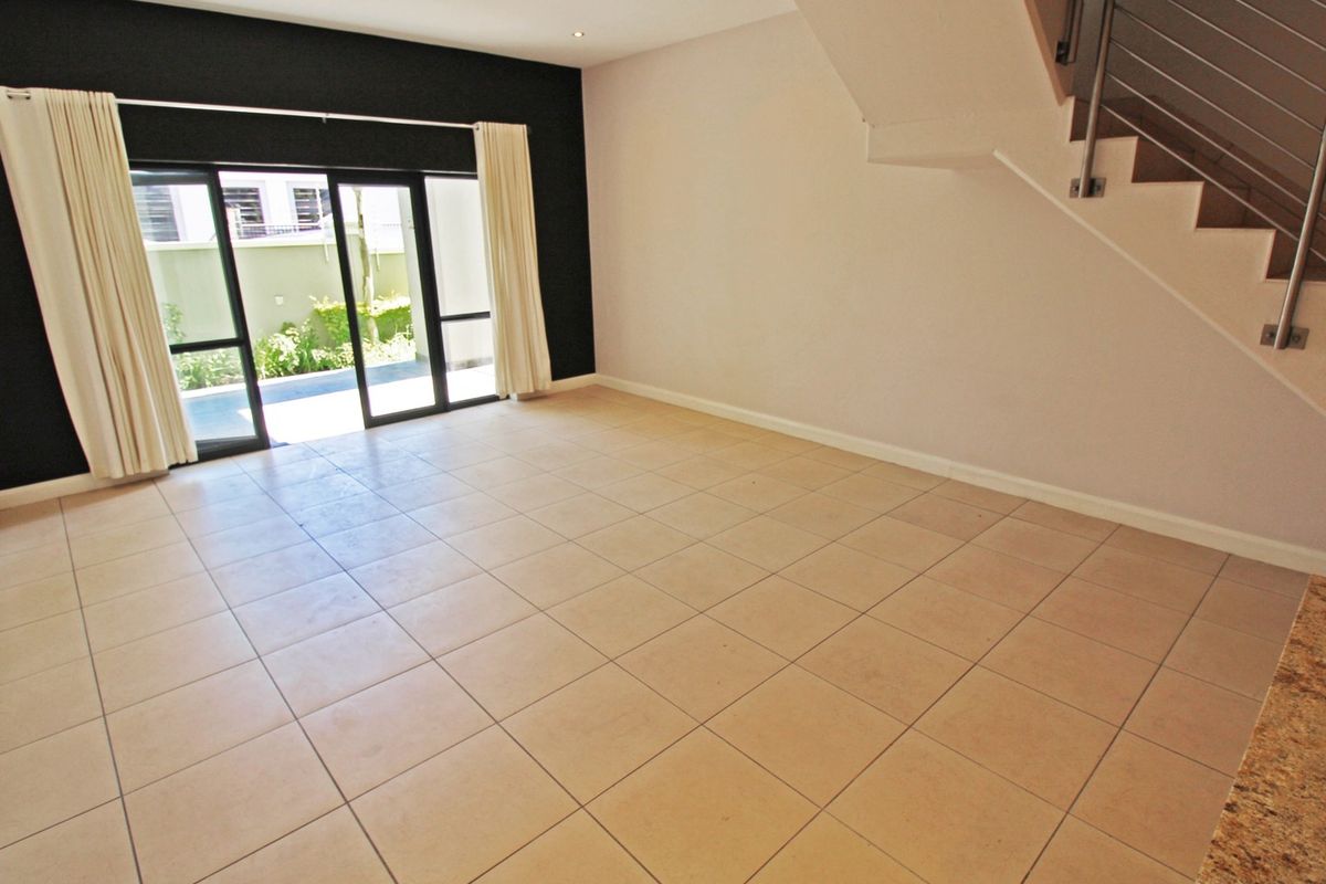 Townhouse Rental Monthly In Sandton - Photo 3