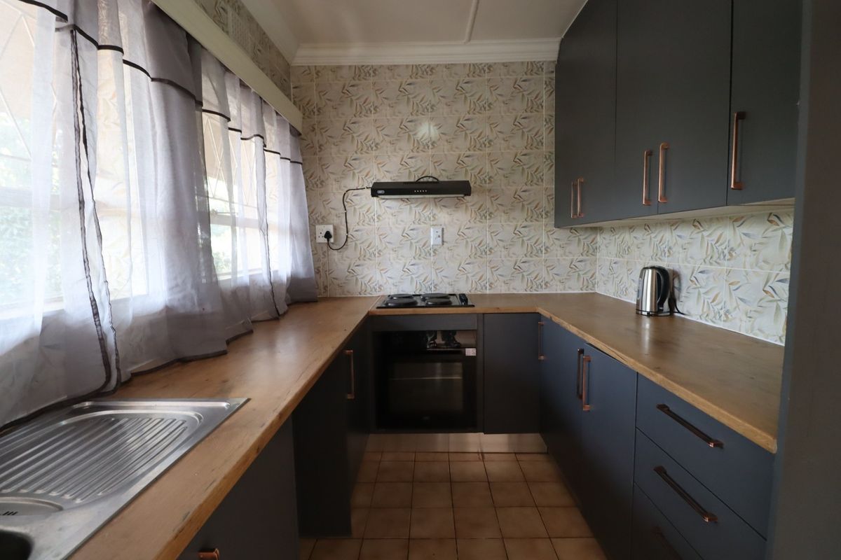 Charming One-Bedroom Apartment in Prime Ferndale - Photo 4