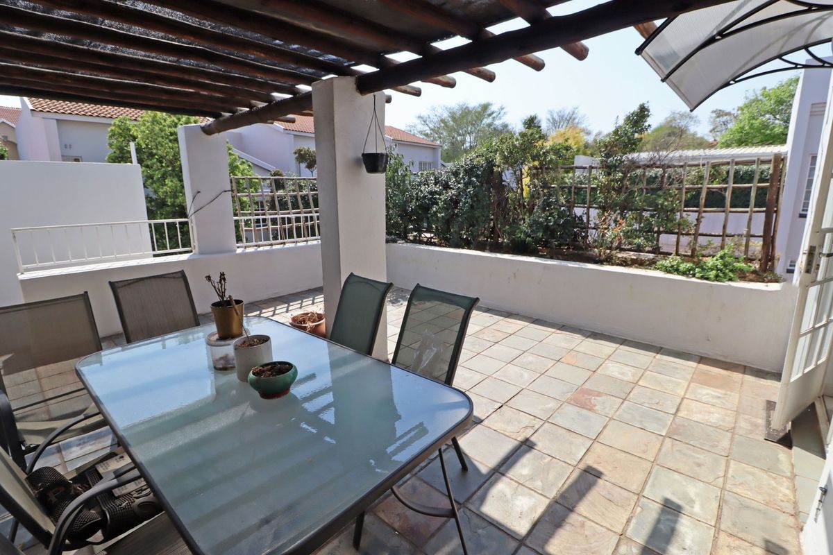 Apartment Rental Monthly In Sandton - Photo 3