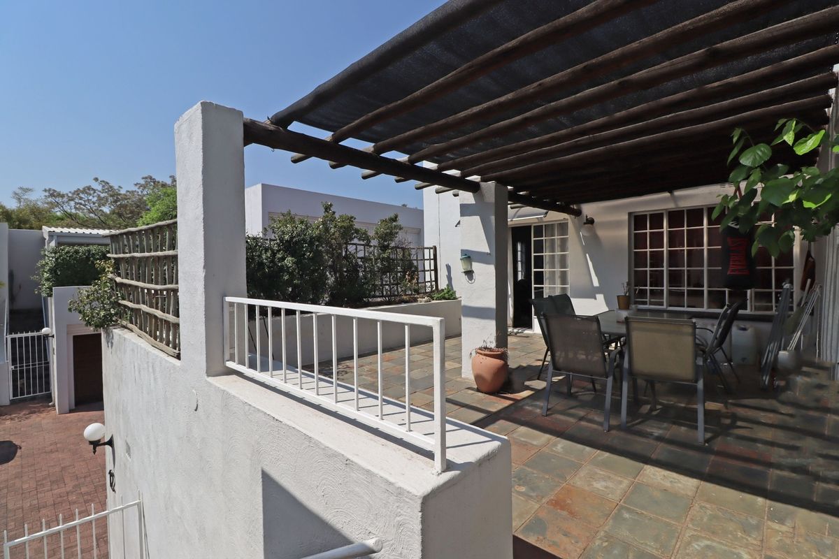 Apartment Rental Monthly In Sandton - Photo 5