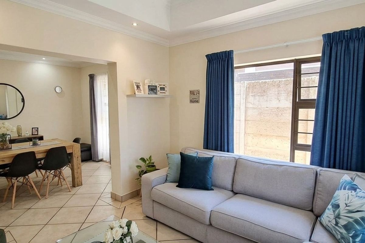 3 BEDROOM DUPLEX TO RENT | VALADARES, BRYANSTON | SPACIOUS FAMILY HOME - Photo 3