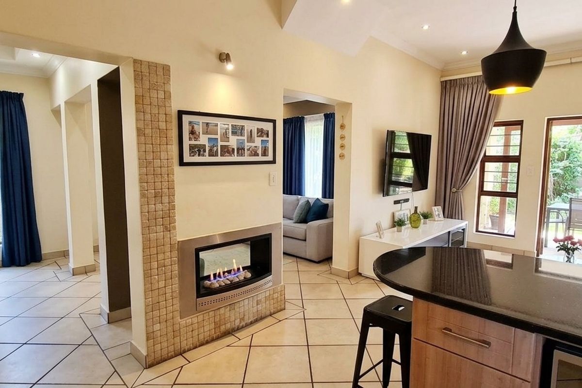 3 BEDROOM DUPLEX TO RENT | VALADARES, BRYANSTON | SPACIOUS FAMILY HOME - Photo 5